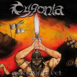 Cygonia : Made of Steel